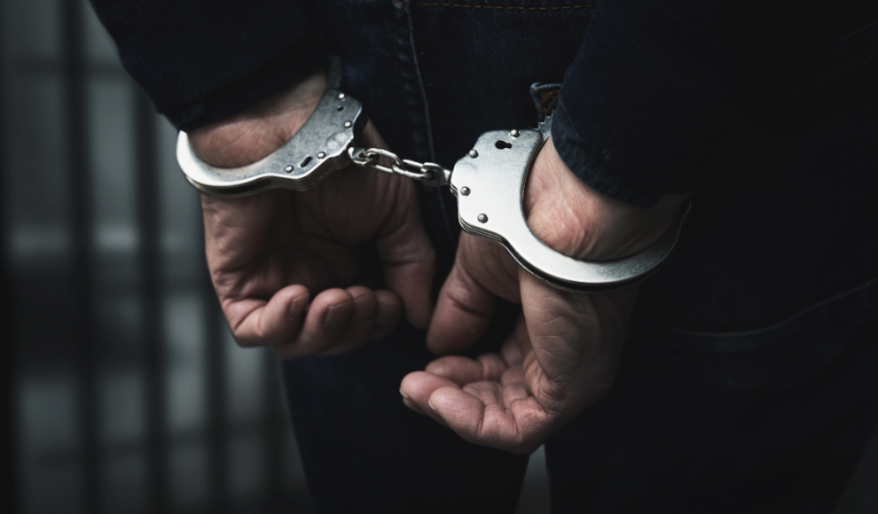 Demenz scheint kriminelles Verhalten zu fördern