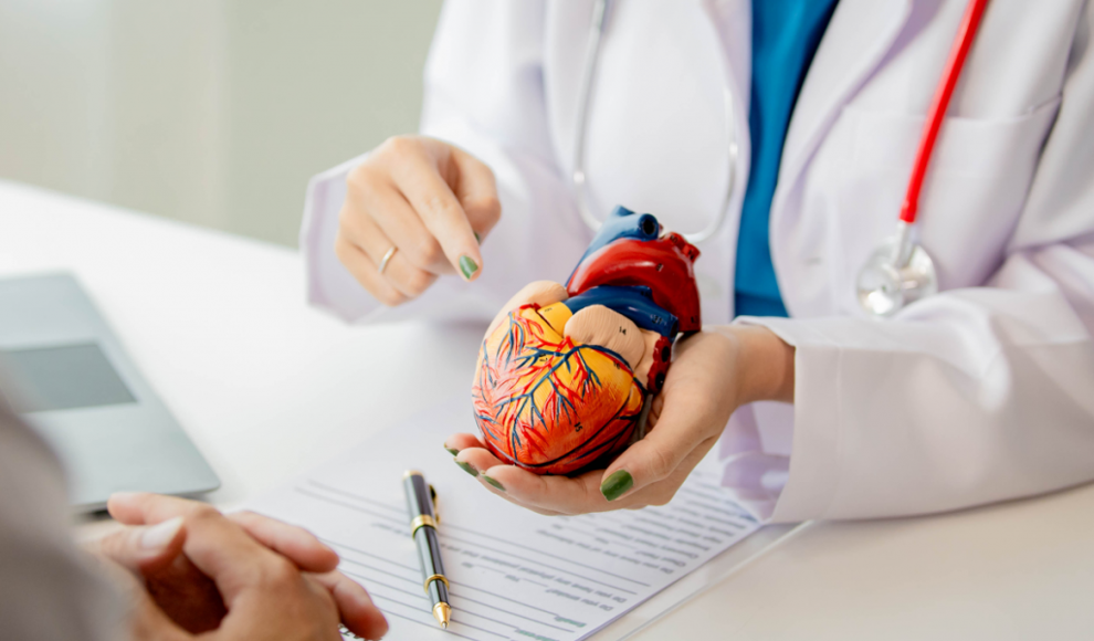 Herzschwäche in Kombination mit Diabetes steigert die Sterblichkeitsrate erheblich