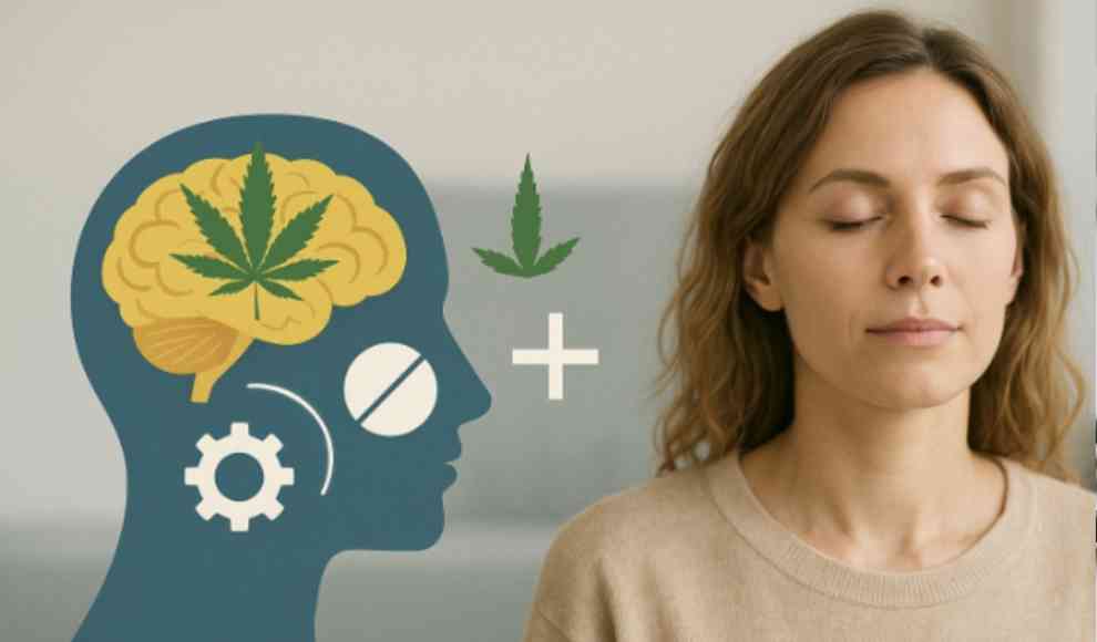 Angststörungen und depressive Erkrankungen