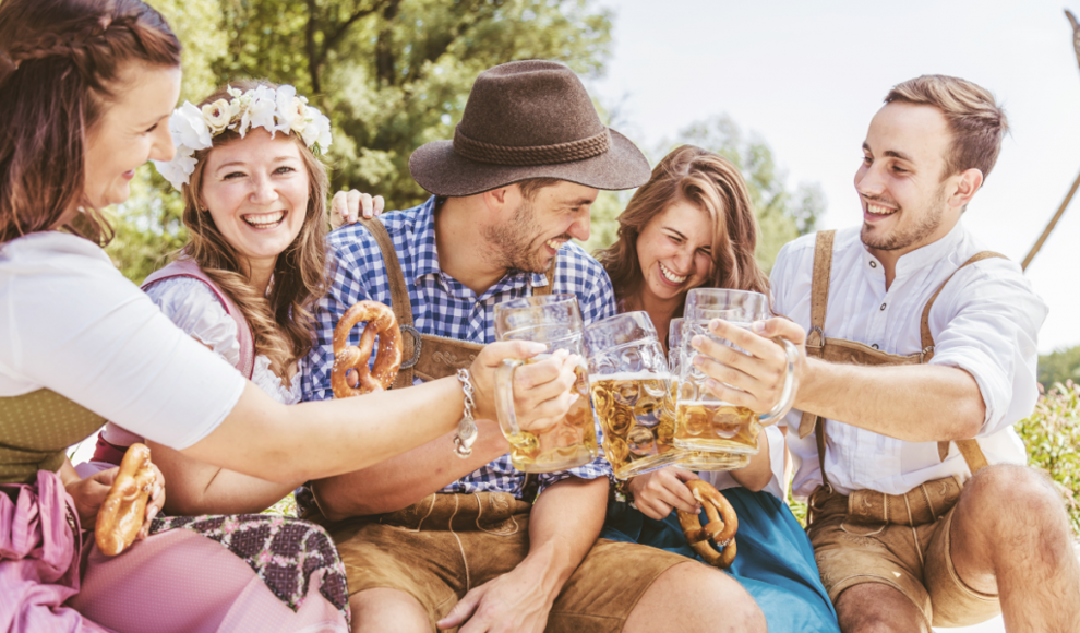 Problematischer Alkoholkonsum in Deutschland