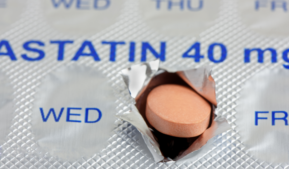 Reduzierter Cholesterinspiegel senkt das Demenzrisiko