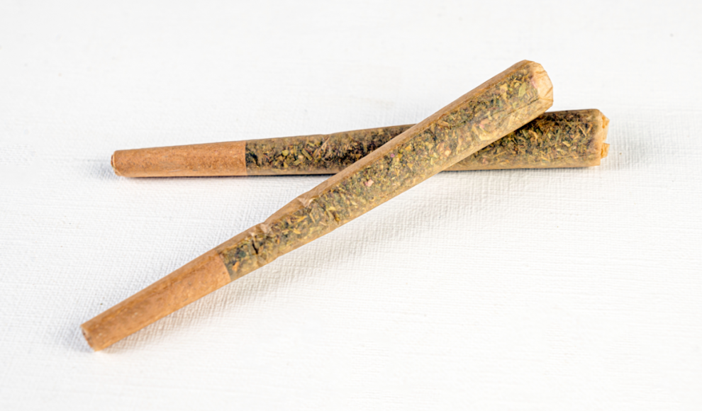 Gene beeinflusst das Risiko einer Cannabiskonsumstörung (CUD)