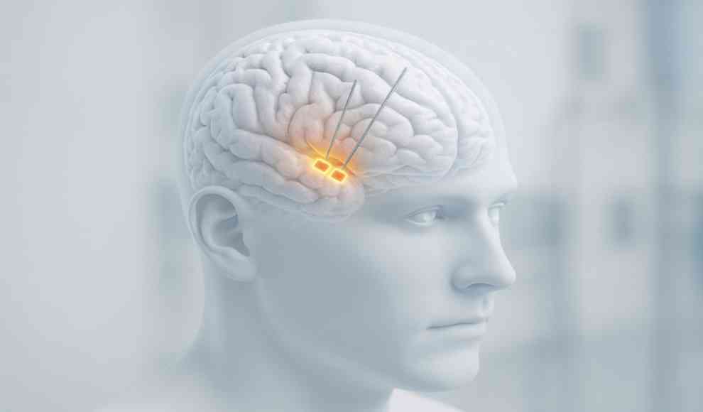 Signale im Gehirn geben Aufschluss über Schweregrad von der Parkinson