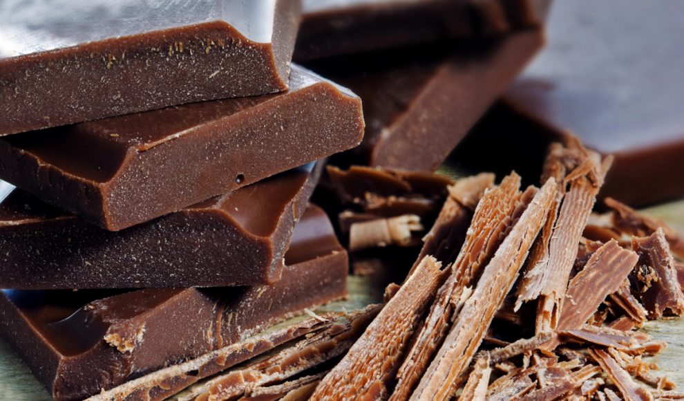 Bitterschokolade scheint Alterungsprozess zu verlangsamen