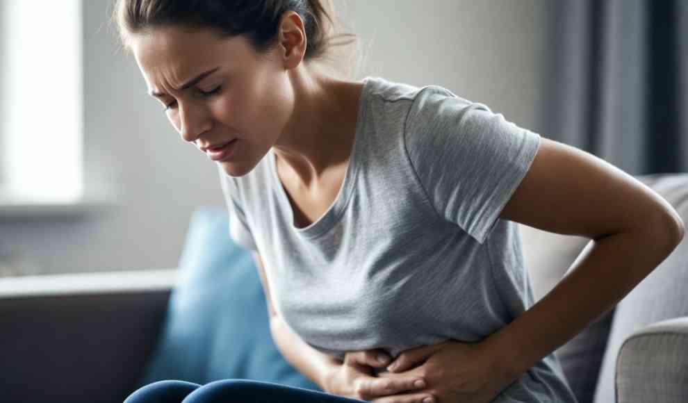 Chronischer Verstopfung