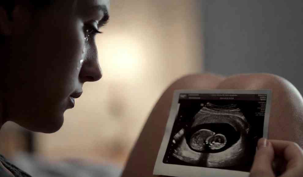 Grund für Fehlgeburten