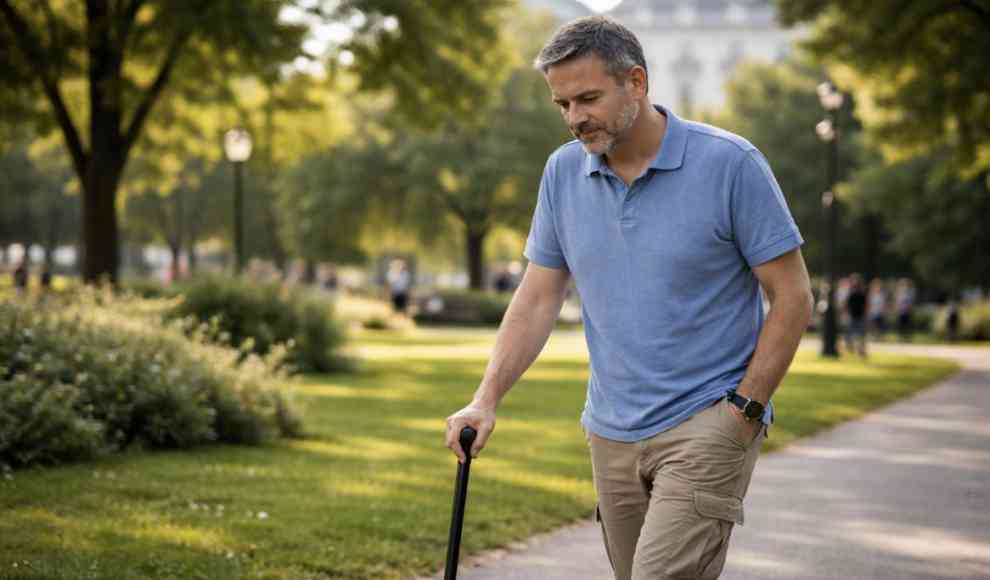 Neue Therapie kann Muskelschwäche bei Myasthenia gravis lindern