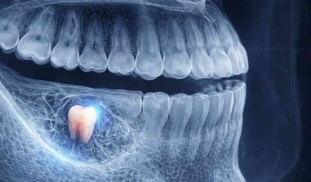 Neue Therapie könnte Zähne wieder wachsen lassen