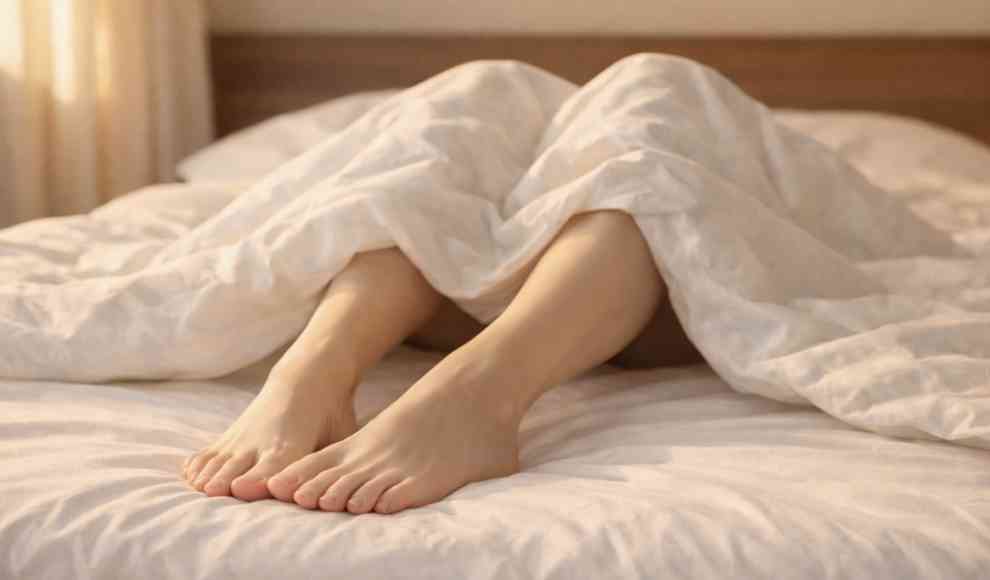 Sexspielzeuge können Intimgesundheit stärken