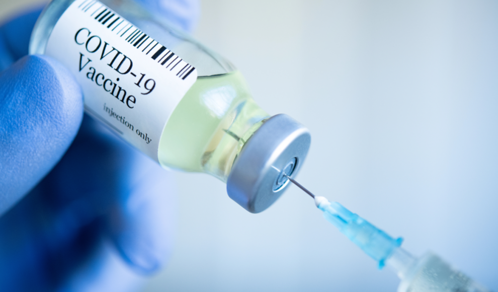 Covid-19-Impfungen reduzieren Risiko für plötzlichen Herztod