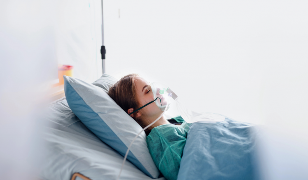 Schwere Atemwegsinfektionen erhöhen das Lungenkrebsrisiko