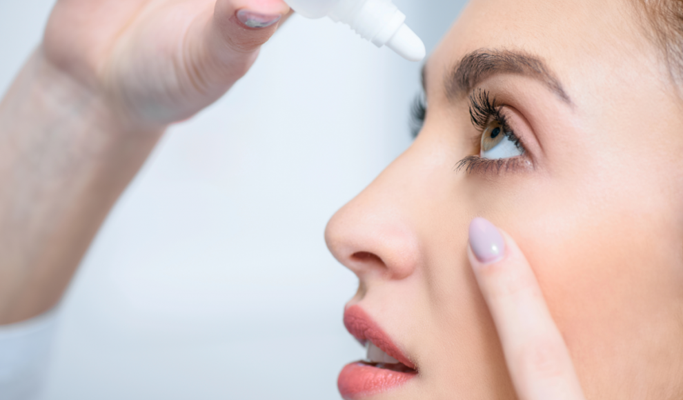 Augentropfen aus Schweinespermien gegen Retinoblastom