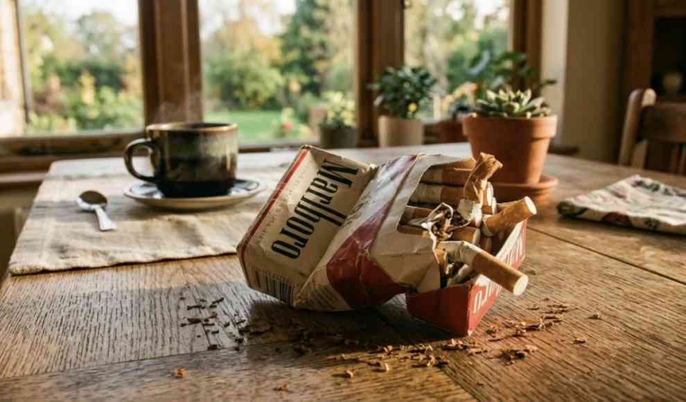 Rund 11 Prozent hören dank E-Zigaretten mit dem Rauchen auf