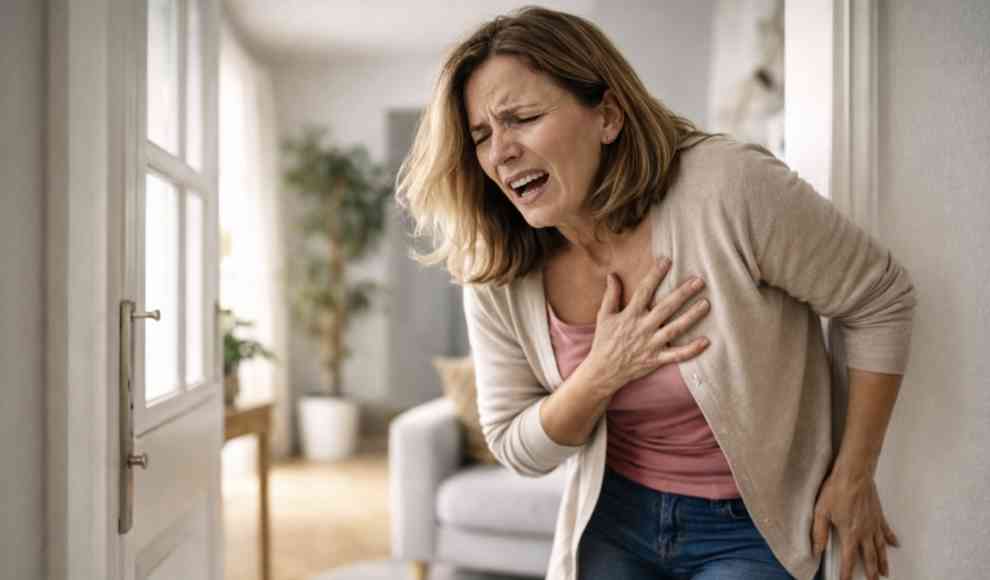 Warum Herzinfarkt bei Frauen oft anders auffällt