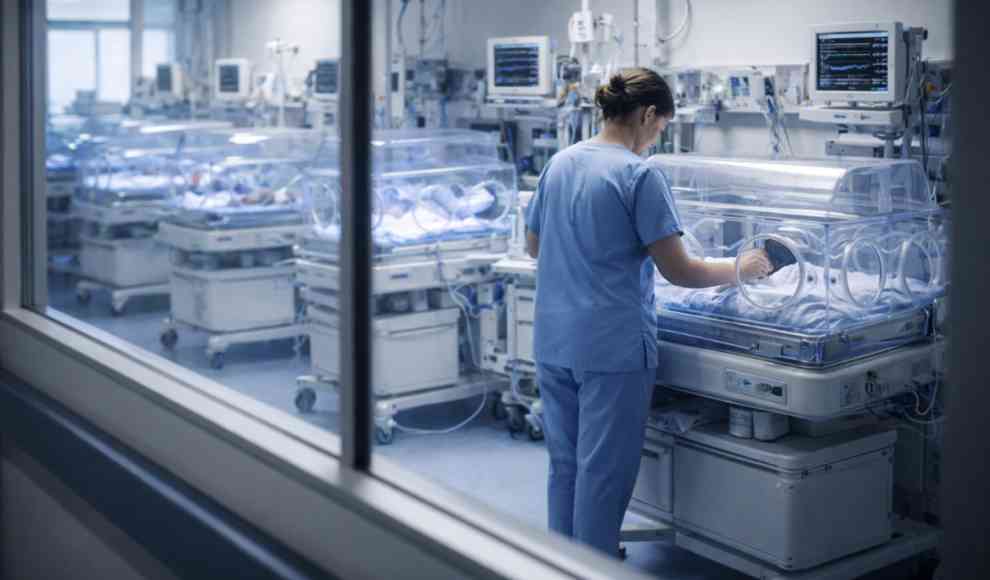 Frühgeburten durch Weichmacher? Forscher warnen vor Phthalaten