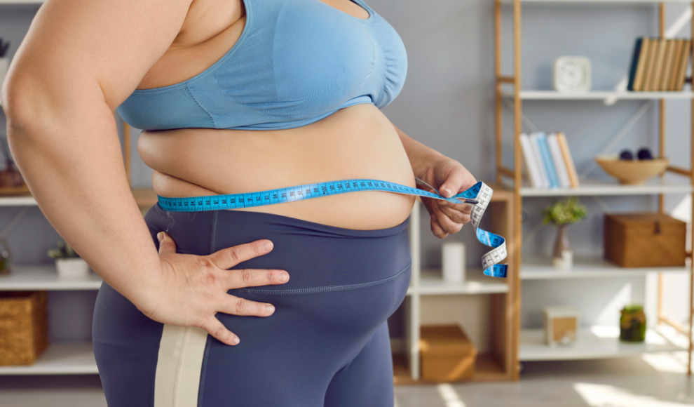 Immunsystem "erinnert" sich lange an Übergewicht