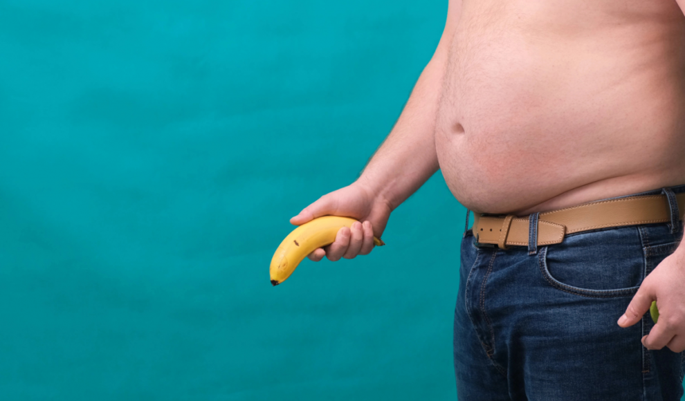 Unfruchtbare Männer erkranken öfter an Krebs