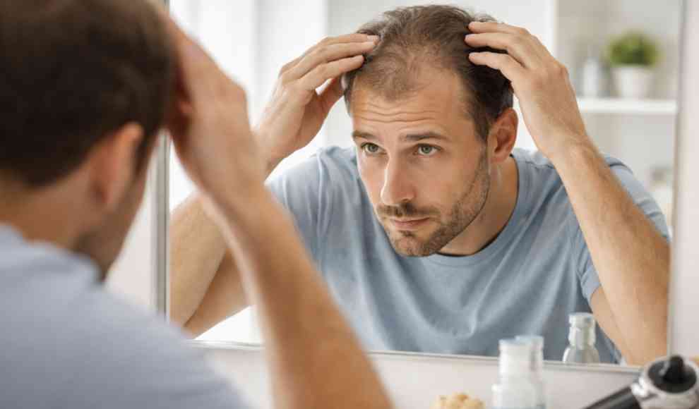 Von Stammzellen bis Haartransplantation: Was hilft bei Haarausfall?