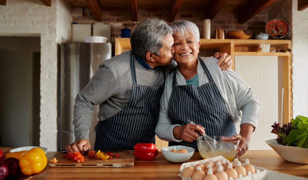 Eier senken das Alzheimerrisiko 