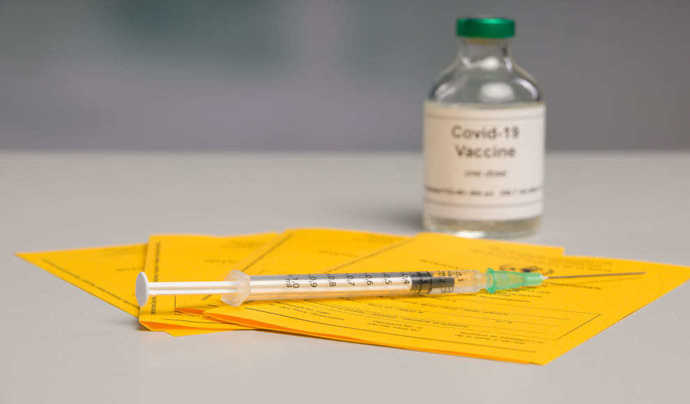 Mannadjuvant verlängert Schutzwirkung von Covid-19-mRNA-Impfstoffen