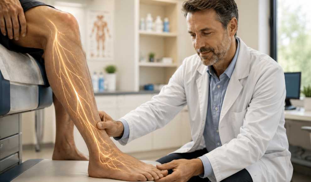 Forscher erkennen seltenen CIDP Auslöser nach Zelltherapie