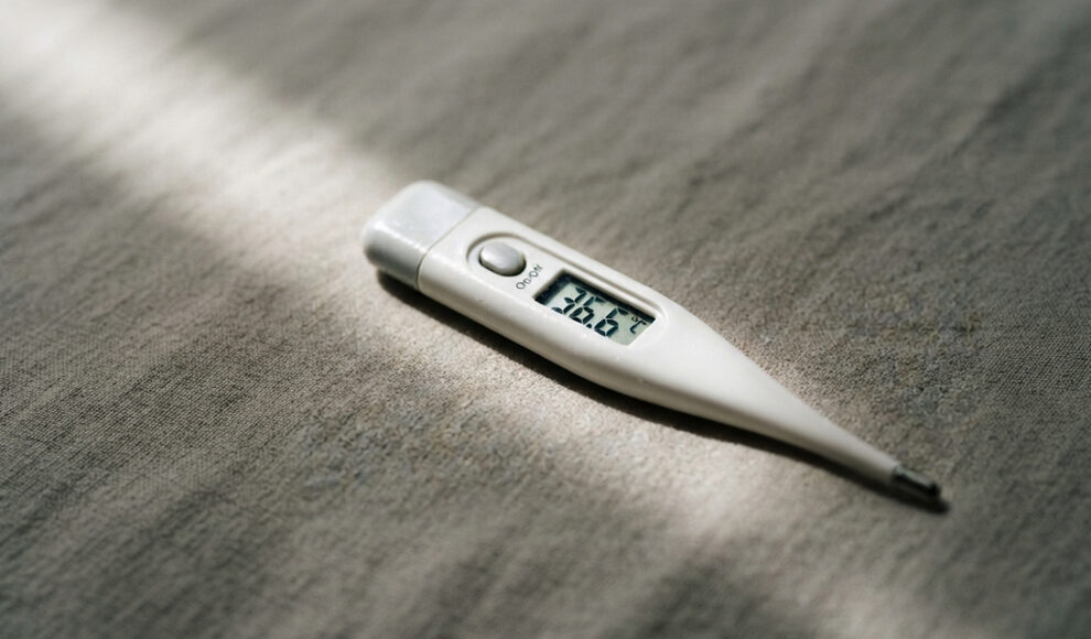 Die Körpertemperatur des Menschen sinkt seit 150 Jahren