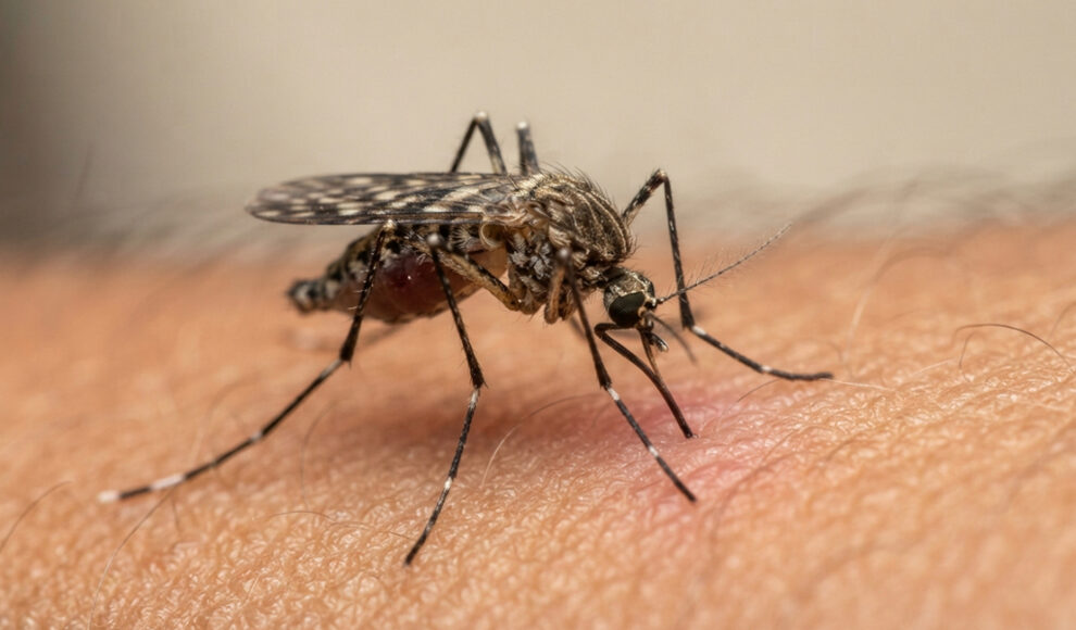 Neuer Wirkstoff tötet Malaria-Erreger mit einer einzigen Dosis