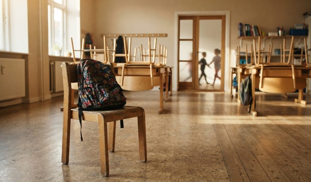 2,1 Millionen Kinder zeigen, warum ADHS-Diagnosen stark steigen