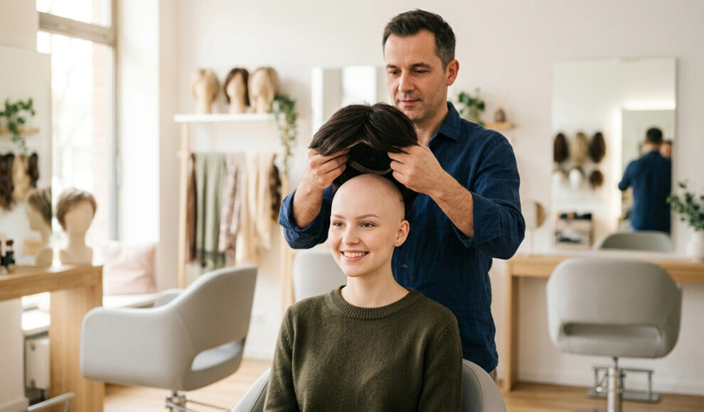 Haarausfall durch Chemotherapie und Kostenübernahme durch Krankenkasse