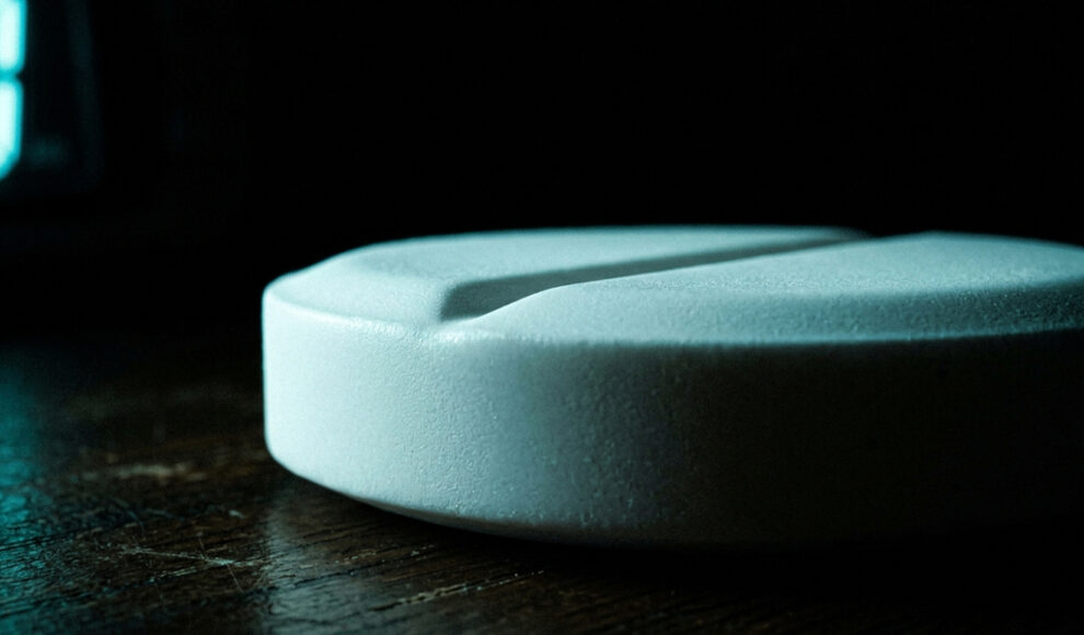 Melatonin über Jahre erhöht das Risiko für Herzschwäche um 90 Prozent