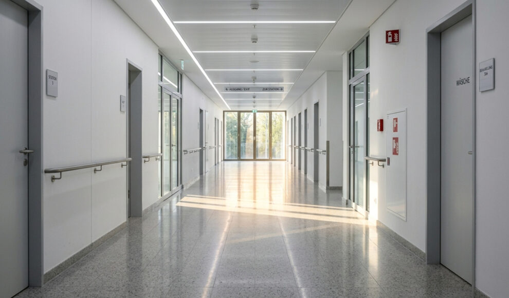 Schwachstelle im tödlichsten Hirntumor macht Bestrahlung wirksamer
