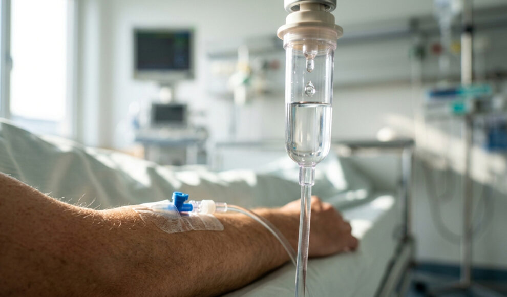 Zelltherapie lindert mehrere neurologische Autoimmunerkrankungen