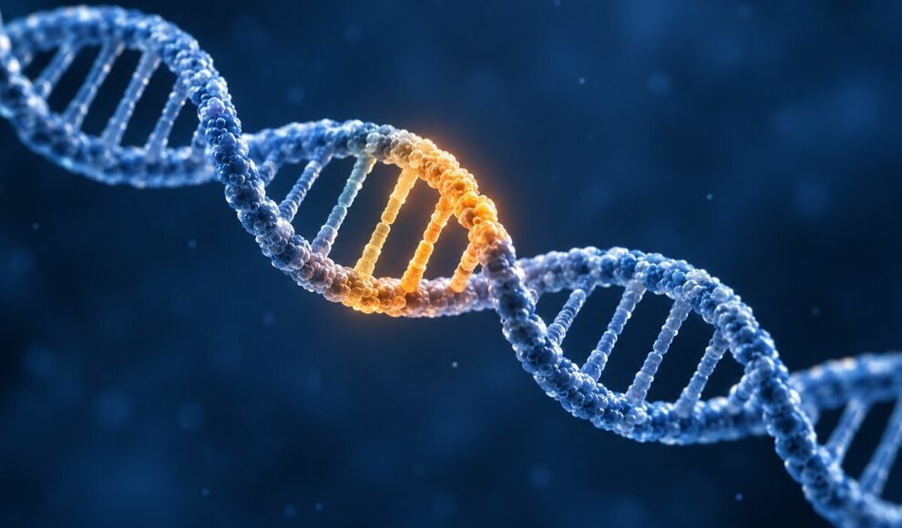 Erstmals erhält ein Mensch ein Mittel, das DNA im Körper umschreiben soll