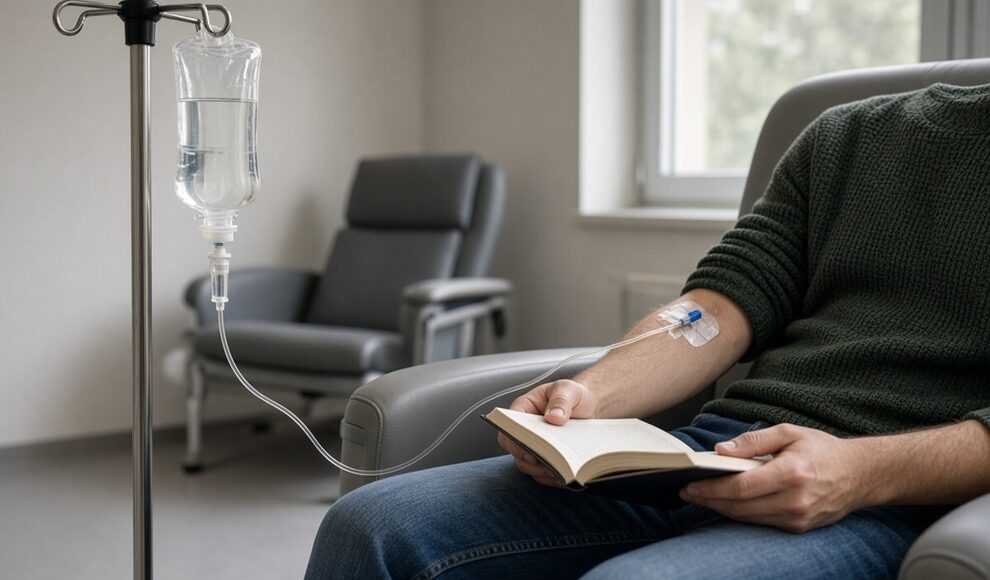 Immuntherapie erspart bei bestimmtem Enddarmkrebs oft die Operation