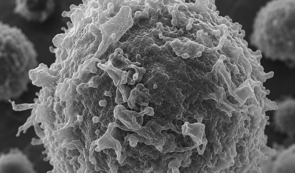 Immunzellen im Blut verraten Unterschiede beim Altern