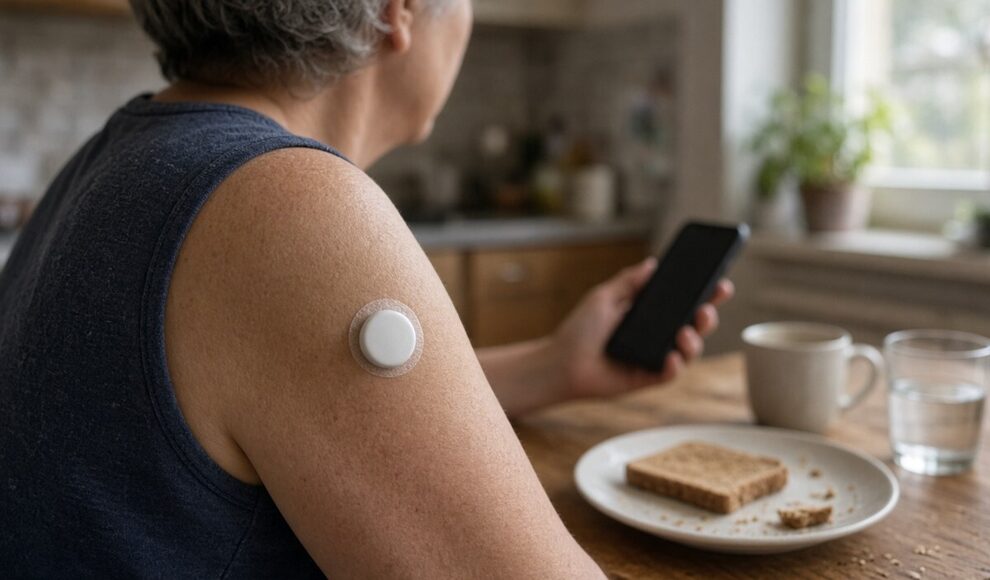 Implantat senkt den Blutzucker mit Strom statt mit Insulin