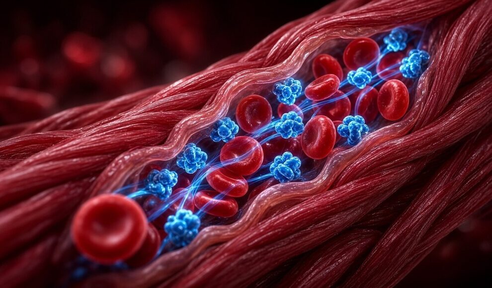 Muskeln können den Alzheimer-Bluttest täuschen