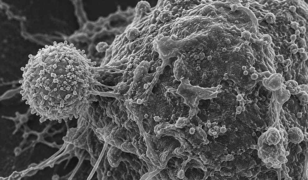 Neue Immuntherapie nach Darmkrebsoperation erhält US-Zulassung