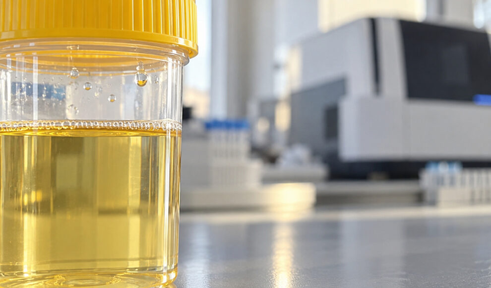 Neuer Urintest erkennt Blasenkrebs genauer als bisherige Test