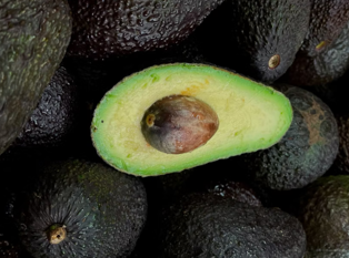So stark senken Avocados das Herzinfarkt-Risiko