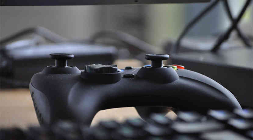 Die Größte Gamer-Gruppe In Deutschland Bildet Die Generation 50 Plus Die Größte Gamer-Gruppe In Deutschland Bildet Die Generation 50 Plus