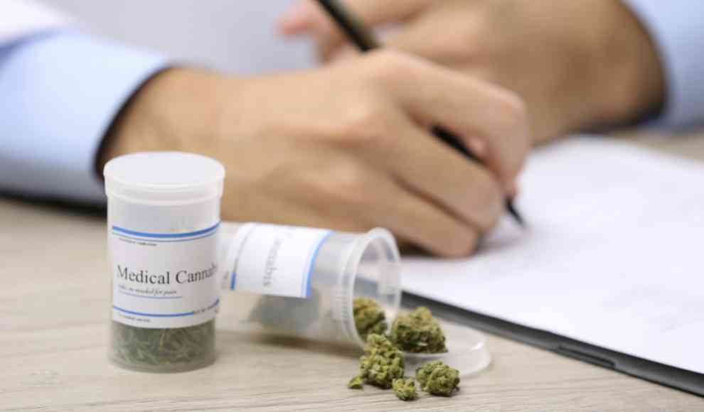 Cannabis Modellversuch senkt riskante Konsummuster messbar