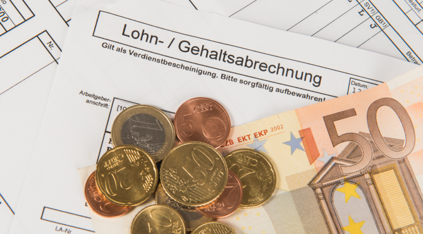 Einkommensabstand zwischen Gering- und Gutverdienern sinkt in Deutschland