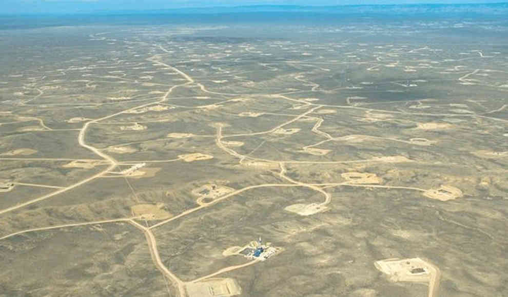 Gibt es überhaupt genug Schiefergas für das Fracking?