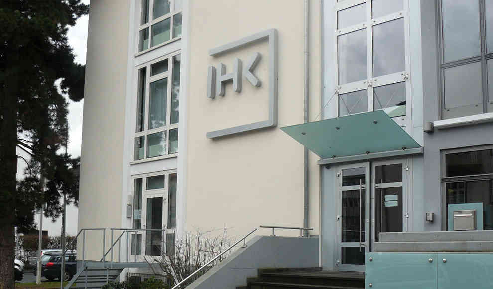 IHK-Studie