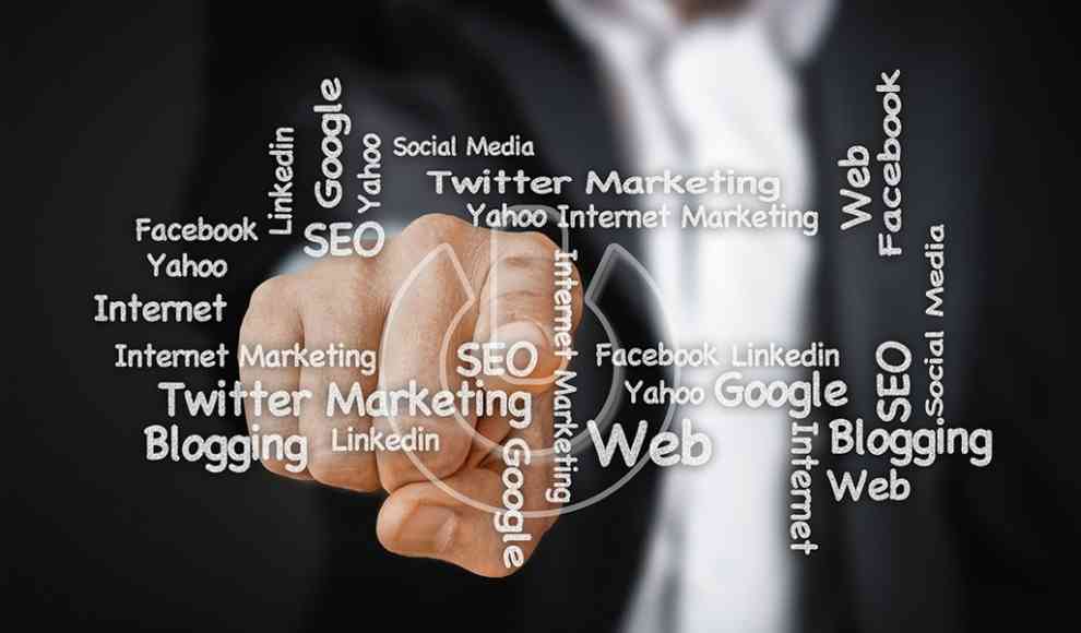 Online Marketing 