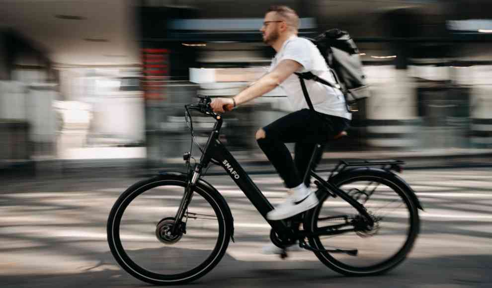 E-Bike