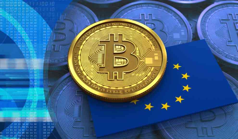EU-Parlament stimmt gegen das umstrittene Bitcoin-Verbot