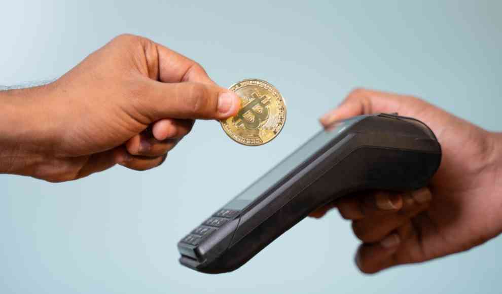 Bitcoin als Zahlungsmittel