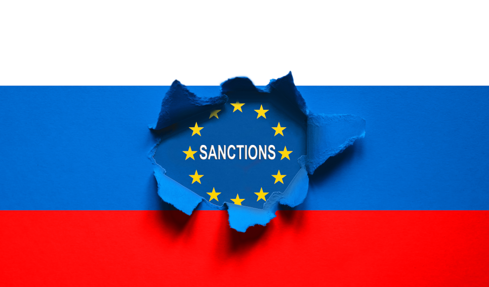 Sanktionen gegen Russland